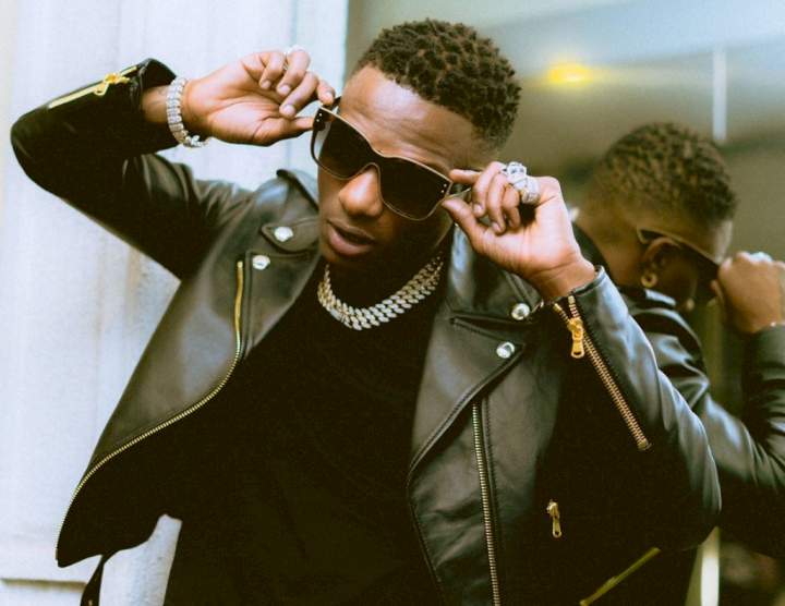 Wizzy Starboi